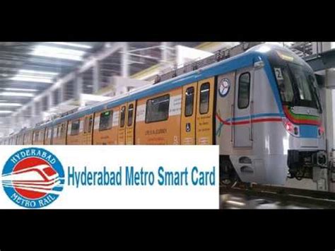 hyderabad metro smart card recharge online|hyd metro card recharge online.